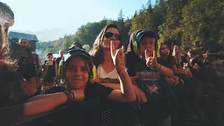 Rockstadt Extreme Fest 2023 - Official Aftermovie