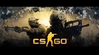 EFSANE COME BACK CS-GO ARKADAŞIMLA REKABETÇİ KOMİK MONTAJ