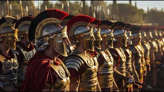 Top 12 Largest Armies Ever Seen In History