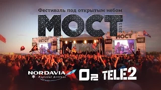 Most 2015 отчётное видео, event студия O2