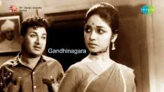 Gandhinagara | Nee Mudida Mallige song