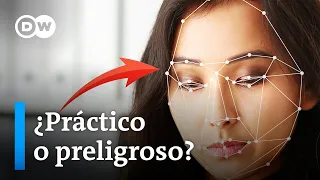 Pagar por reconocimiento facial: ¿práctico o peligroso?