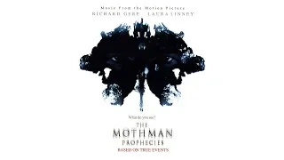 The Mothman Prophecies Soundtrack - 08. Half Life