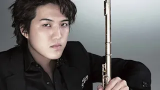 G. Fauré: Sicilienne - Seiya Ueno, flute