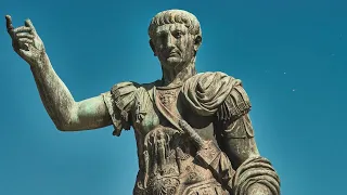 Tibère : L'Empereur Romain qui ne Voulait pas être Empereur - Curiosités Historiques