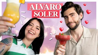 2 Sommer Cocktails die BALLERN mit @AlvaroSolerMusic!