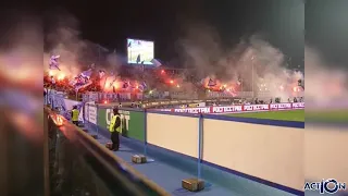 Зенит-ЦСКА (2010 год Вираж)