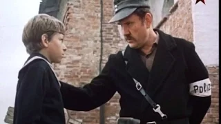 Сквозь огонь (1982)