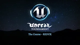 [PC] Unreal Tournament - The Course (remix)