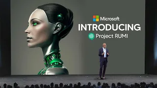 Microsoft's New 'PROJECT RUMI' Takes Everyone By SURPRISE! (Now Announced!)
