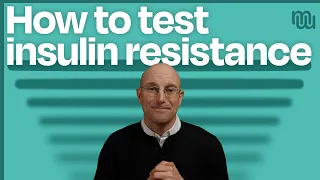 Testing for Insulin Resistance For Mental Health