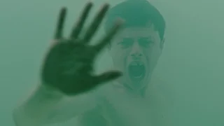 'A Cure for Wellness' Official Teaser Trailer (2017) | Dane DeHaan