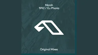 Eu Phoria (Extended Mix)