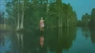 Swamp Girl (1971) trailer