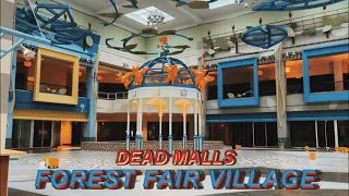 Dead Malls Season 4 Episode 9 - Forest Fair Village