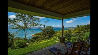 Casa Blanca at Lake Arenal, Nuevo Arenal, Guanacaste, Costa Rica