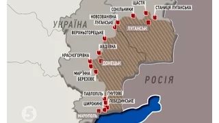 Небачена активність бойовиків та втрати ЗСУ – події на Донбасі за добу