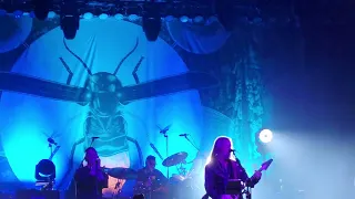 JERRY CANTRELL (Alice in Chains)- Sea Of Sorrow LIVE 2/25/23 🤘🤯