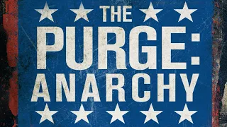 Review #106 The Purge: Anarchy (2014)