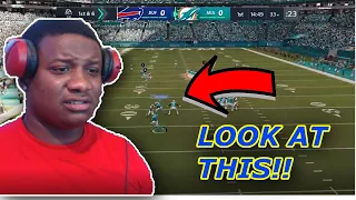 IS THIS ONE BETTER?!! Madden 21 Official Gameplay Deep Dive REACTION