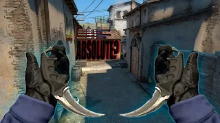 Он вам не ABSOLUTE/ (fragmove cs:go)