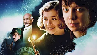 Хранитель времени (2011) Hugo. Русский трейлер.