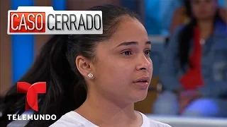 Caso Cerrado Complete Case | Woman fights against her husband to bring her son to the US