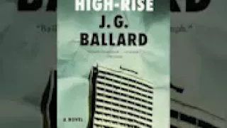 High Rise   J  G  Ballard