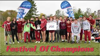 Festival of Champions