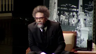 Cornel West & Robert P. George - Chautauqua Lecture Series | CHQ Assembly 2023