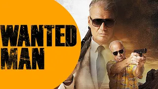 Wanted Man - (Dolph Lundgren, Michael Worth, Hank Hugues) OFFICIAL TRAILER (2024)