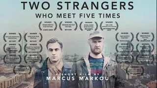 Two Strangers Who Meet Five Times Theme Music