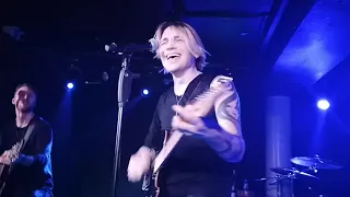 Alex Band/The Calling  - Anything@Underwold London 02 06 live