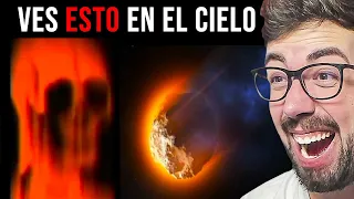 POV: Ves esto en el cielo ... 😱 (Mr Increible Perturbado Bella Memes Animado)