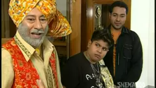 Jaswinder Bhalla Punjabi Comedy Play - Chhankata 2007 - Part 5 of 8