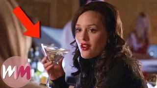 Top 10 Gossip Girl Plot Holes You Never Noticed