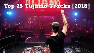 [Top 25] Best Tujamo Tracks [2018]