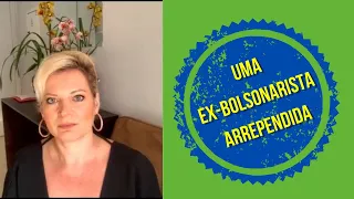 JOICE HASSELAMANN: “BOLSONARO É A MAIS EXECRÁVEL DE TODAS AS PESSOAS QUE CONHEÇO”