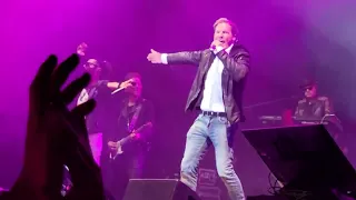 Dieter Bohlen - Cheri Cheri Lady (Live in Ludwigsburg, Residenzschloss, 30.07.2023)