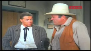 Bonanza Temporada 9 Cap.13 "Diferido Justicia" idioma Latino