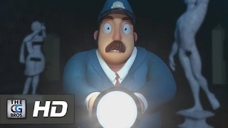 [BCA Paddy] CGI 3D Animated Short HD: "None of That" - by Group Suspific