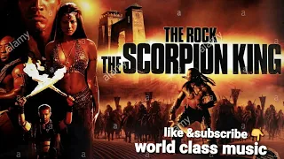 The scorpion kingking-clip clip in the movie - Hail to the king -2002HD-The Rock(9/9)