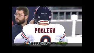 2013 Week 16 - Eagles vs Bears