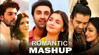 Romantic song || mashup song ||bollywood song #bollywood #song #youtube #viral