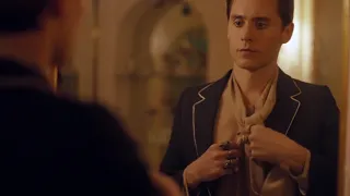 Gucci Guilty Absolute   Jared Leto   Anuncio Perfume Publicidad Spot Ad 20171080P HD