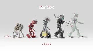 Carl Cox - Lokma (Official Audio)