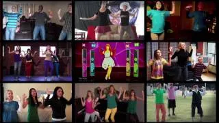 Just Dance Hot N' Cold TV Spot