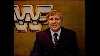 Episode of Championship Wrestling from June 1985