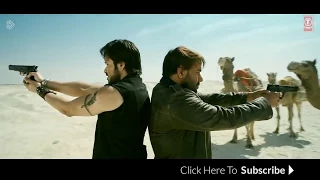 imran hashmi and sunny leone from badshahoo