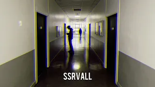 Ssrvall - 90MH FREESTYLE (prod. Kevin Katana)